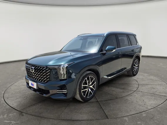 GAC GS8 GT 2025 