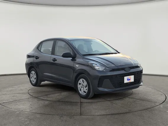Hyundai Grand i10 Fleet 2024 