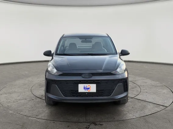 Hyundai Grand i10 Fleet 2024 