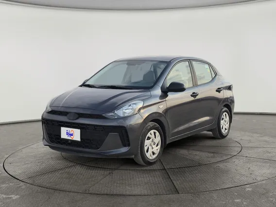 Hyundai Grand i10 Fleet 2024 