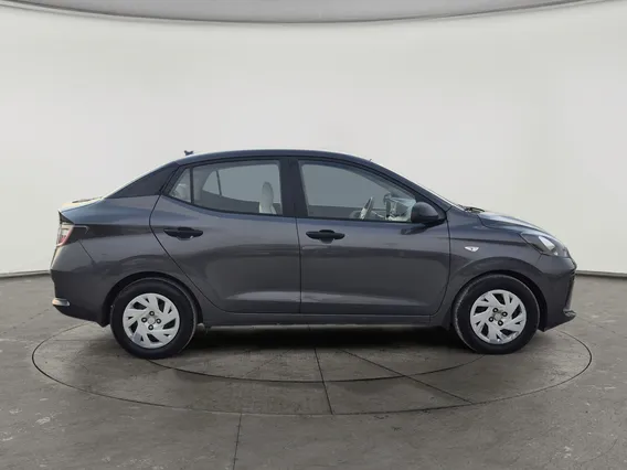 Hyundai Grand i10 Fleet 2024 