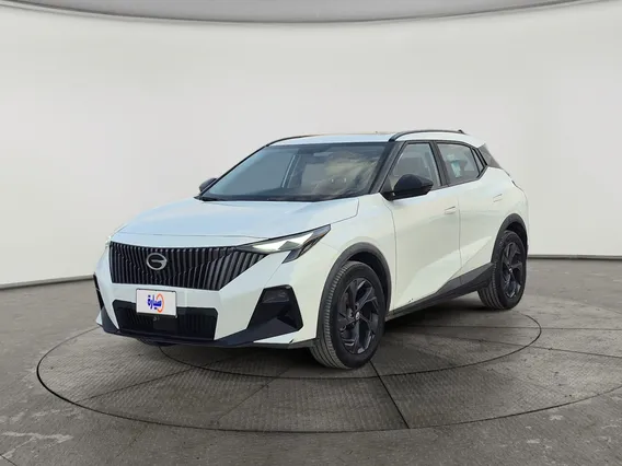 GAC GS3 Emzoom GB 2025 
