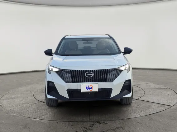 GAC GS3 Emzoom GB 2025 