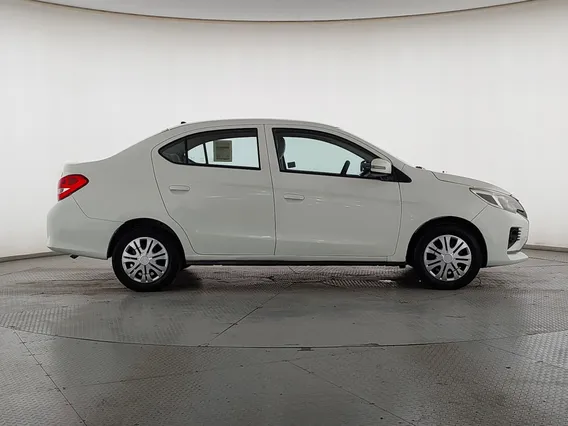 Mitsubishi Attrage L 2022 