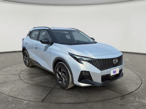 GAC GS3 Emzoom GB 2025 