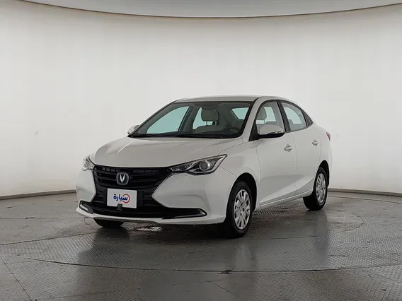 Changan Alsvin Basic 2023 