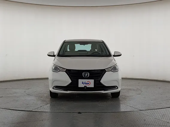 Changan Alsvin Basic 2023 