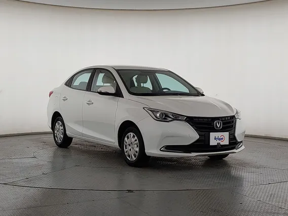 Changan Alsvin Basic 2023 