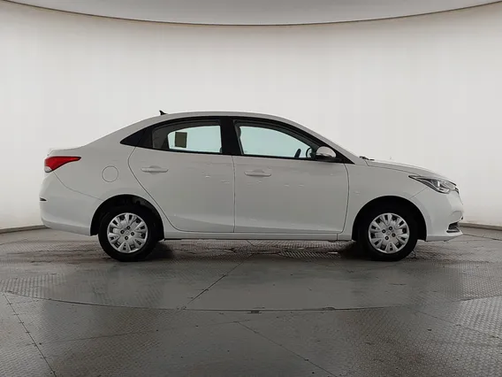 Changan Alsvin Basic 2023 