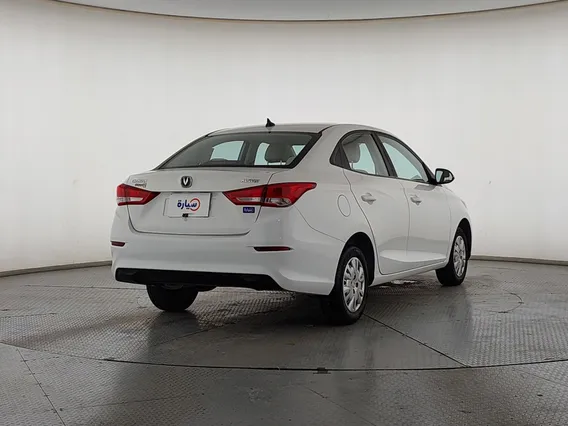 Changan Alsvin Basic 2023 