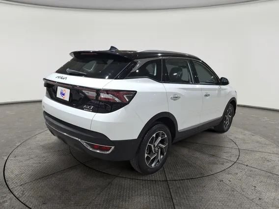 Dongfeng  AX7 ماخ إي1 2022 