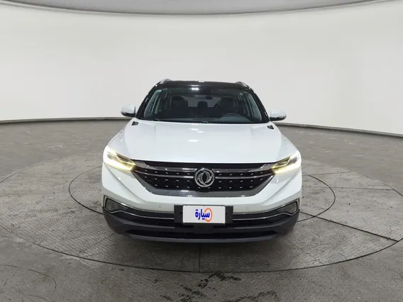 Dongfeng  AX7 ماخ إي1 2022 