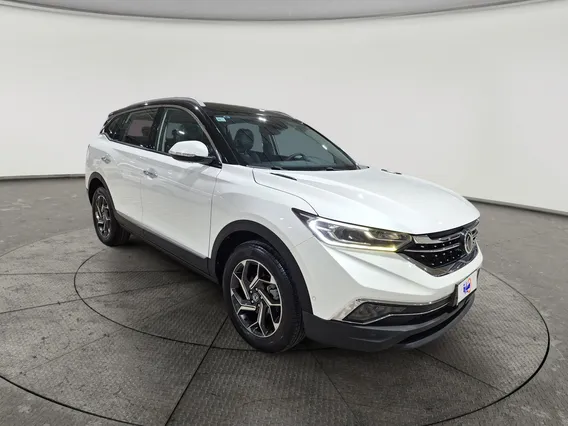 Dongfeng  AX7 ماخ إي1 2022 