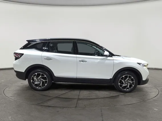 Dongfeng  AX7 ماخ إي1 2022 