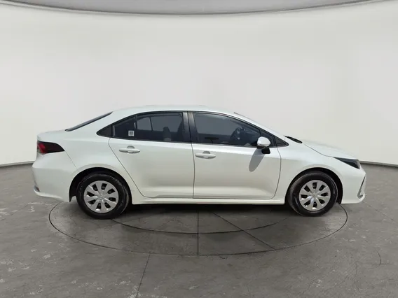 Toyota Corolla XLI 2021 