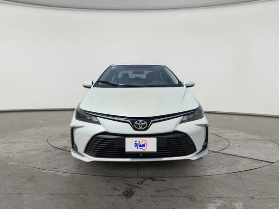 Toyota Corolla XLI 2021 