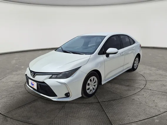 Toyota Corolla XLI 2021 