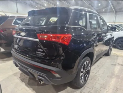 Chevrolet Captiva Premier 2023 