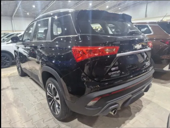 Chevrolet Captiva Premier 2023 