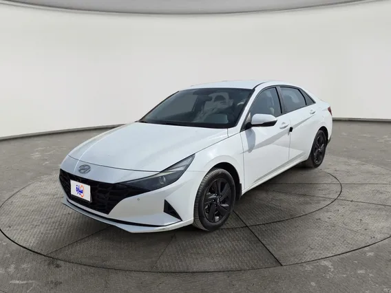 Hyundai Elantra Smart 2023 