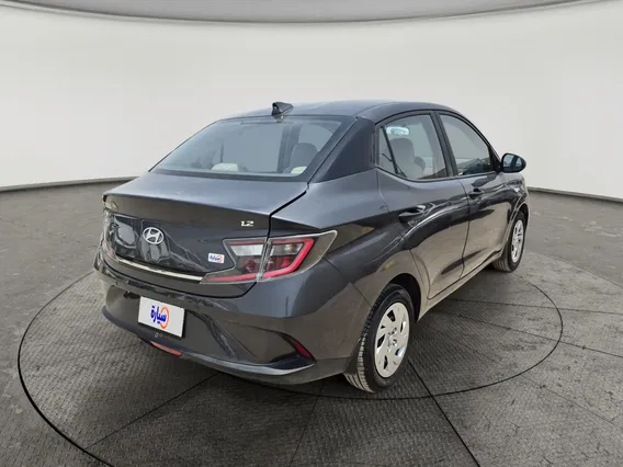هيونداي Grand i10 فلييت 2024 
