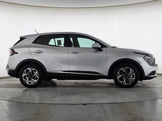 Kia Sportage LX 2023 دبل