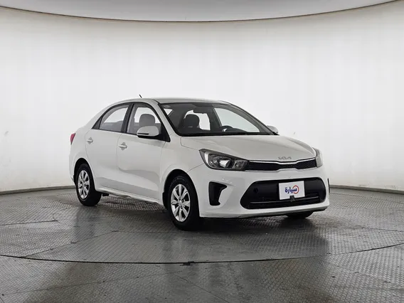 Kia Pegas GL 2023 