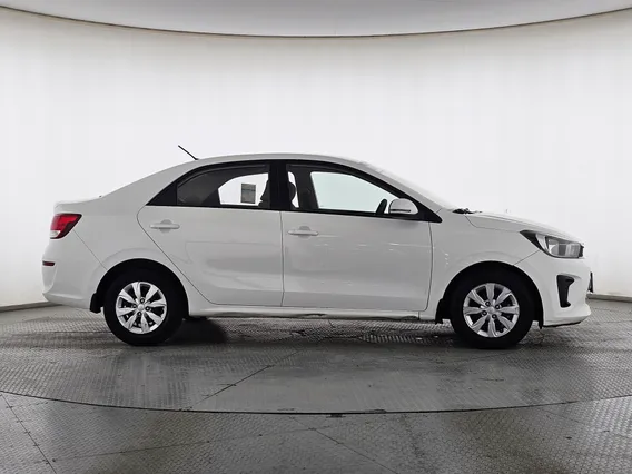 Kia Pegas GL 2023 