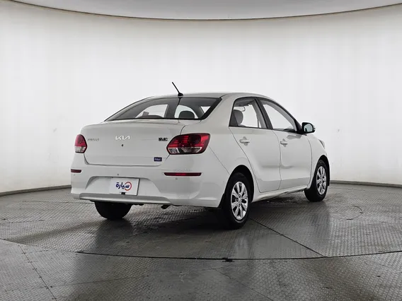 Kia Pegas GL 2023 