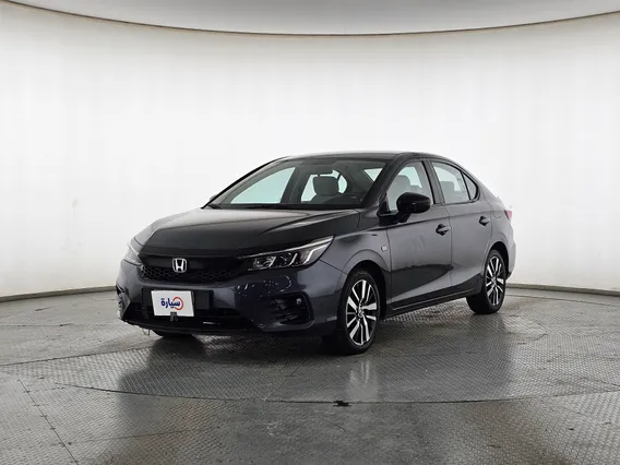 Honda City LX Sport 2023 