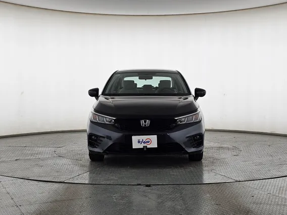Honda City LX Sport 2023 