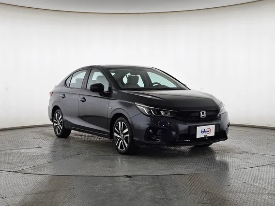 Honda City LX Sport 2023 