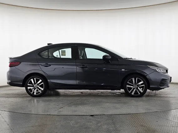 Honda City LX Sport 2023 