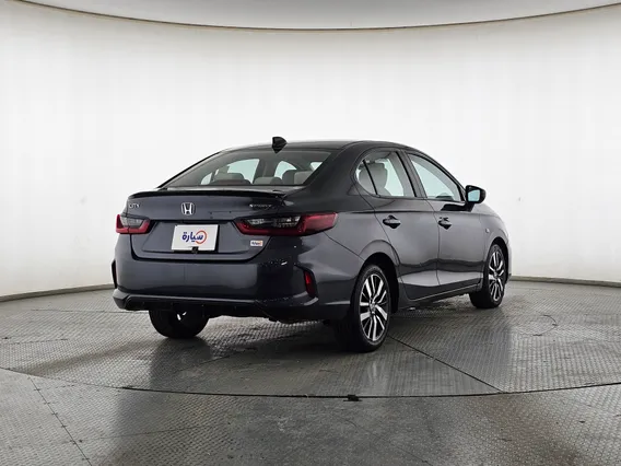 Honda City LX Sport 2023 