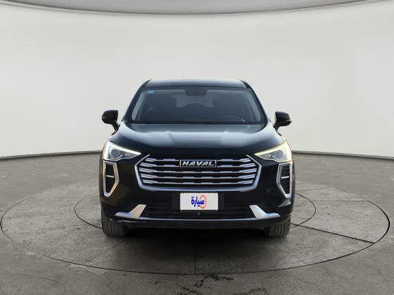 Haval Jolion Basic 2022 