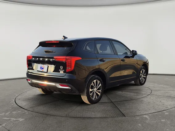 Haval Jolion Basic 2022 