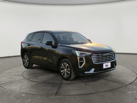 Haval Jolion Basic 2022 