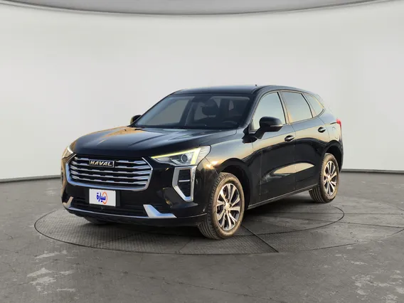 Haval Jolion Basic 2022 