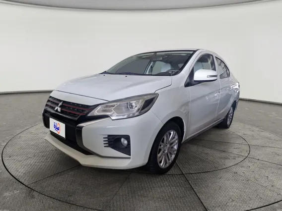 ميتسوبيشي اتراج GLX HL 2024 