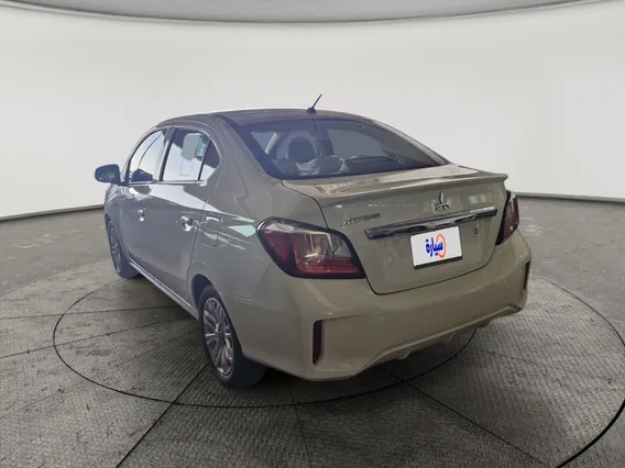 ميتسوبيشي اتراج GLX HL 2024 