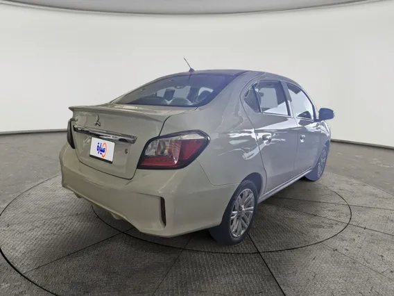 ميتسوبيشي اتراج GLX HL 2024 