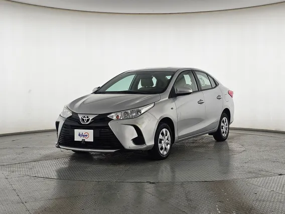 Toyota Yaris  Y 2022 