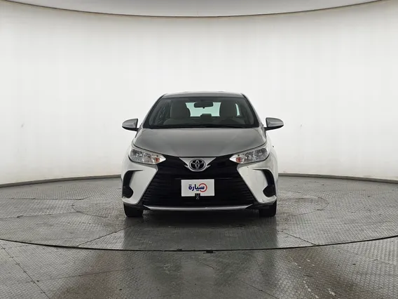 Toyota Yaris  Y 2022 