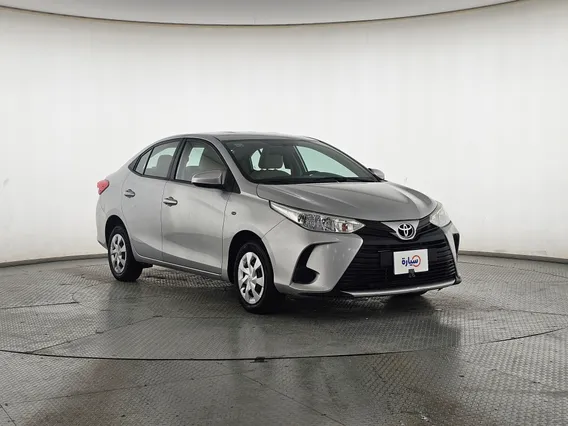 Toyota Yaris  Y 2022 