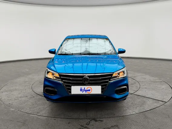 MG 5 STD 2025 