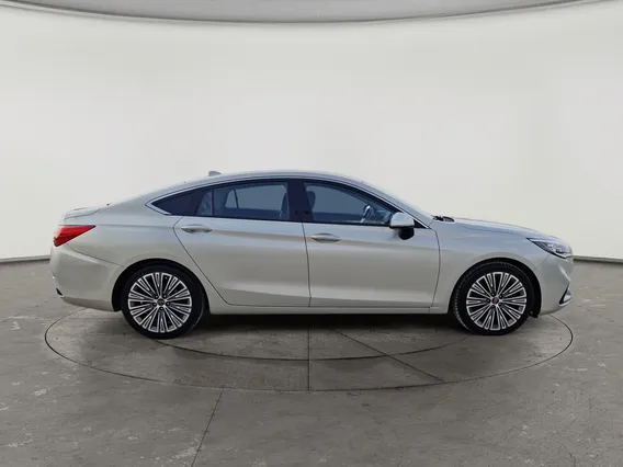 هونشي H5 Luxury 2023 