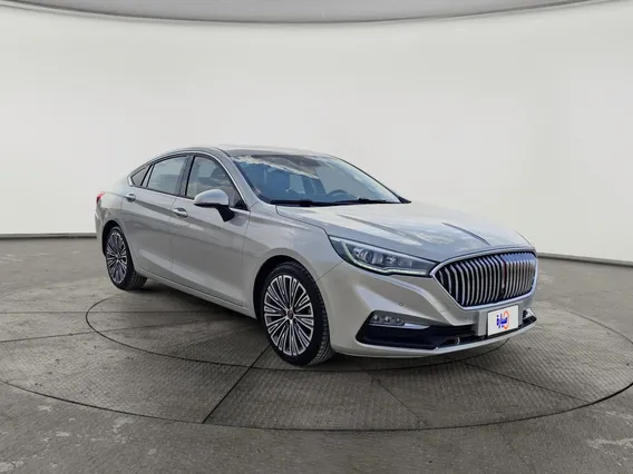هونشي H5 Luxury 2023 