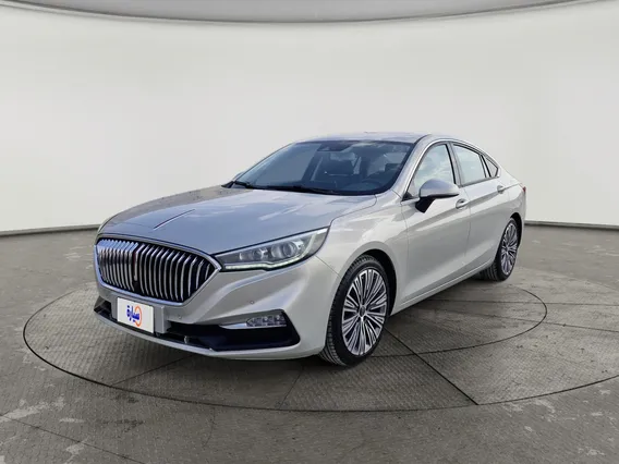 هونشي H5 Luxury 2023 