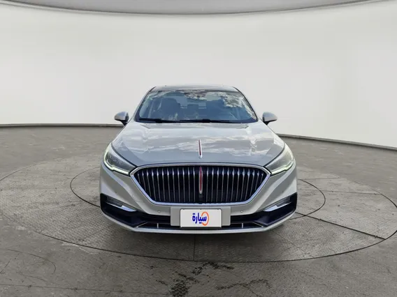 هونشي H5 Luxury 2023 