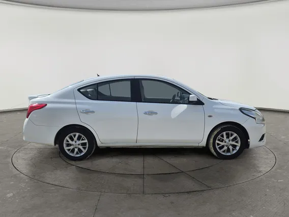 Nissan Sunny Classic-comfort 2023 